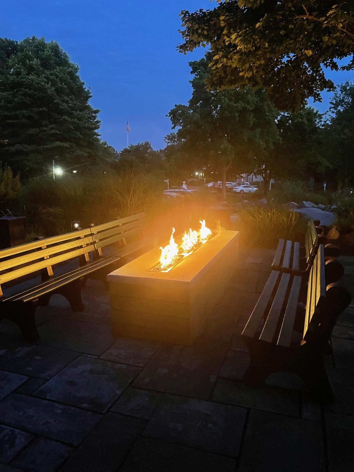 Fire Pits